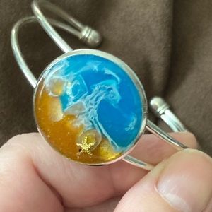 NWT. Beach summer bracelet